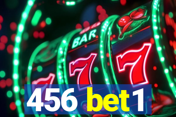456 bet1